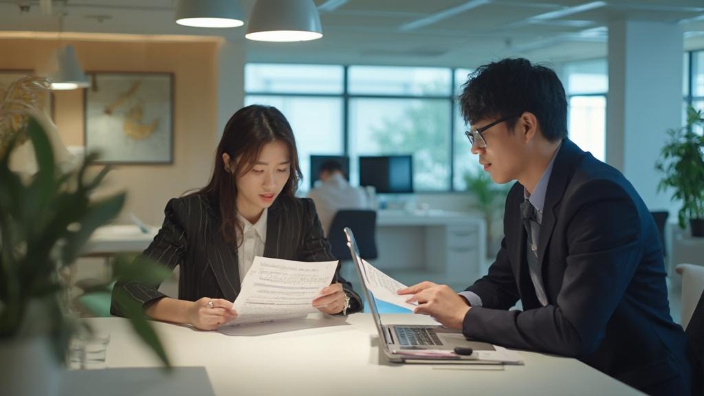 KAKAO 채용의 최신 동향과 성공을 위한 팁