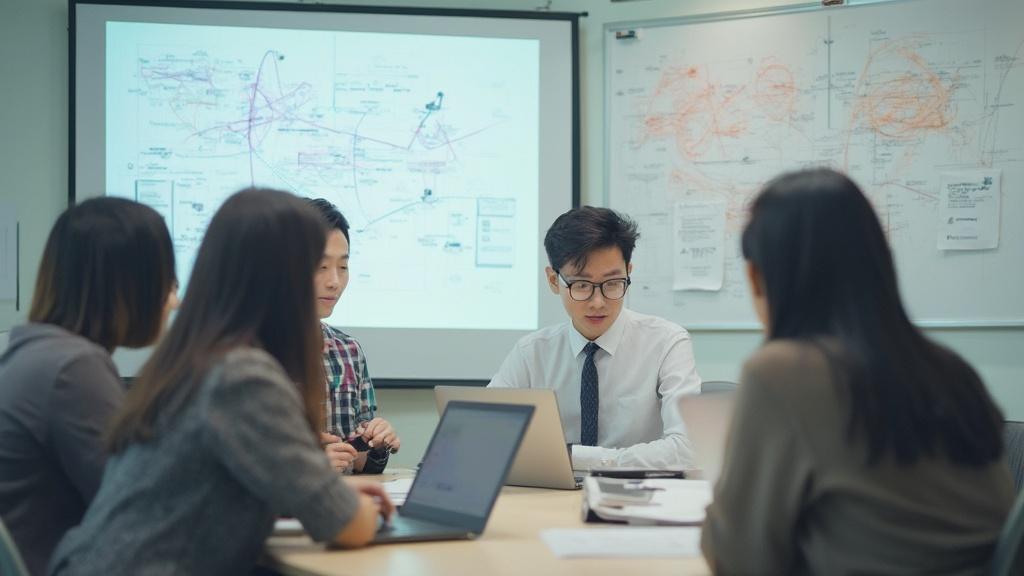 KAKAO 채용의 최신 동향과 성공을 위한 팁