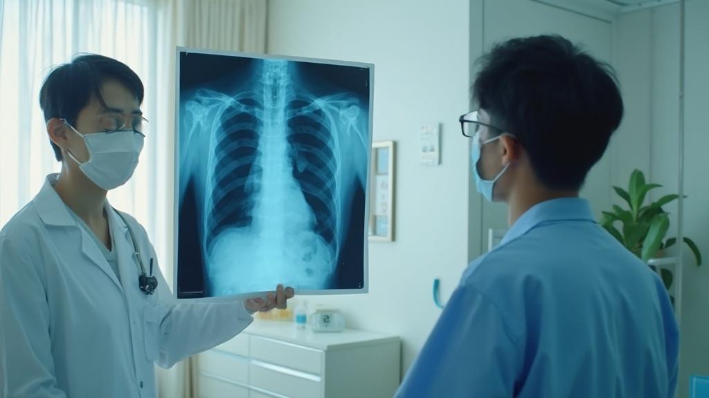 질본의 결핵예방주간: 2025년 주목할 만한 활동과 정보