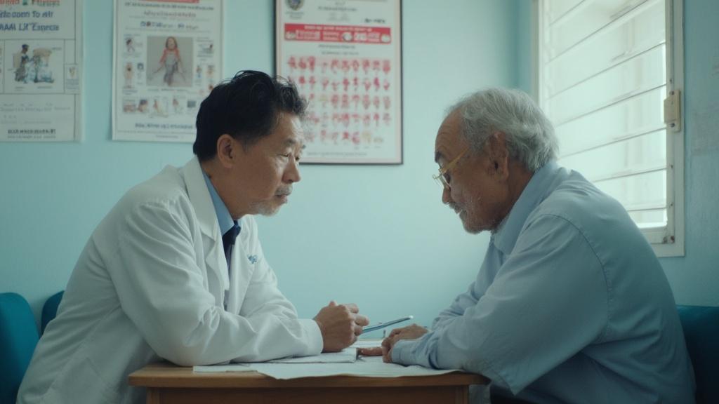 질본의 결핵예방주간: 2025년 주목할 만한 활동과 정보