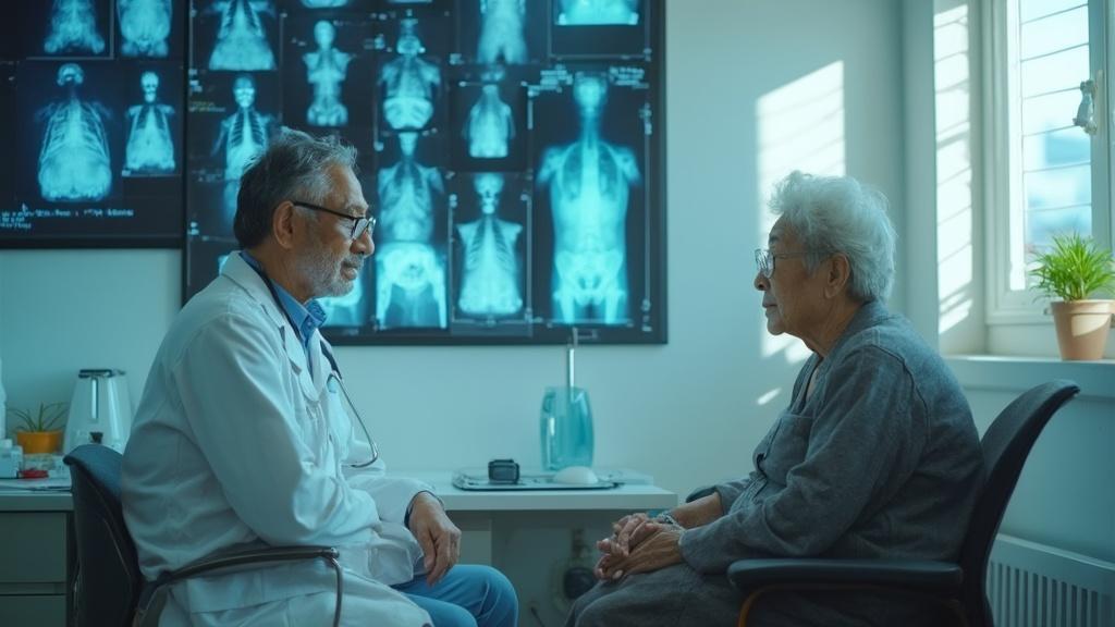 질본의 결핵예방주간: 2025년 주목할 만한 활동과 정보