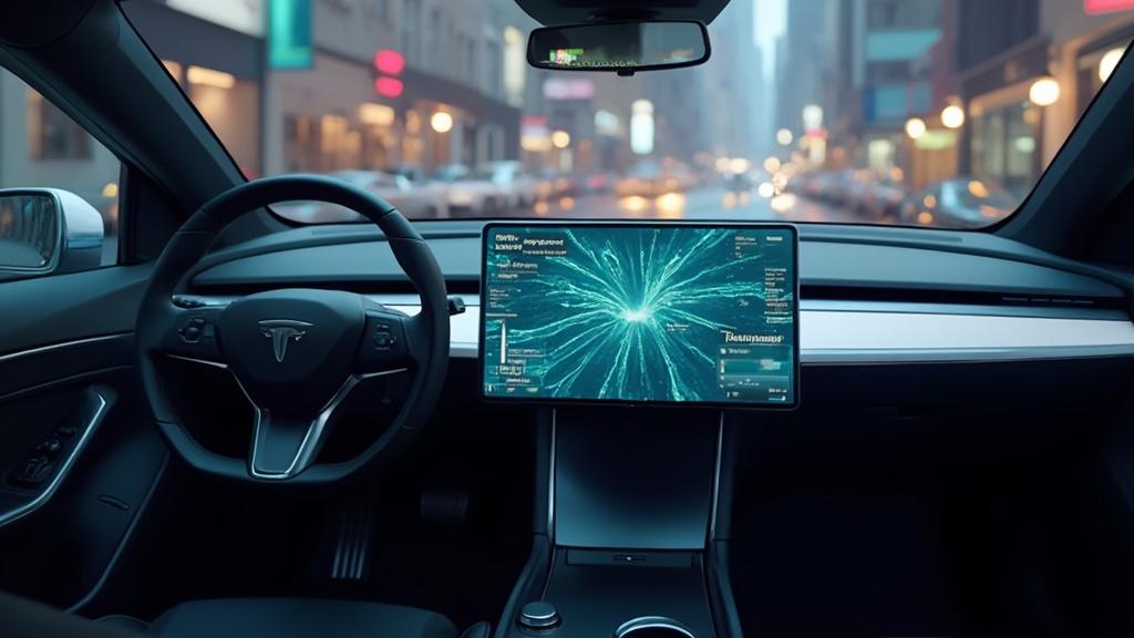 LG 전기자동차의 새로운 전략과 혁신적 기술 변화