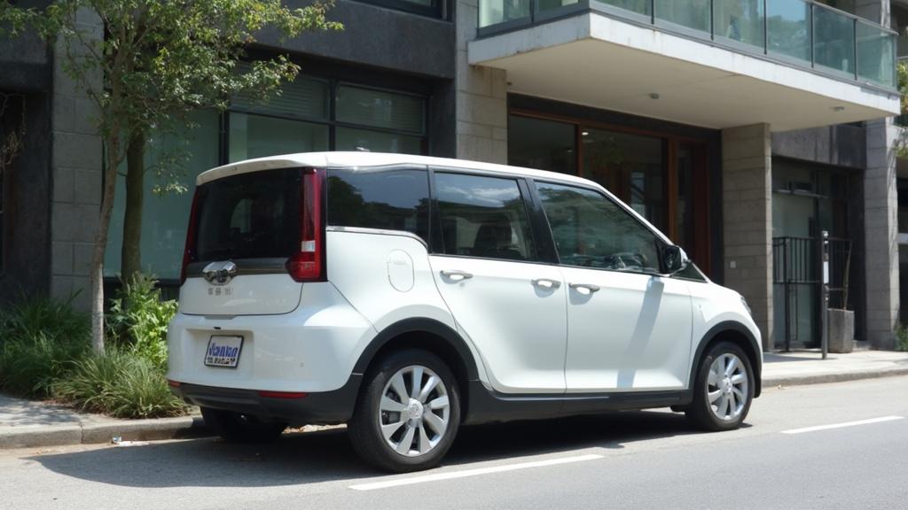 올해 주목할 만한 소형 전기차 가격과 할인 정보