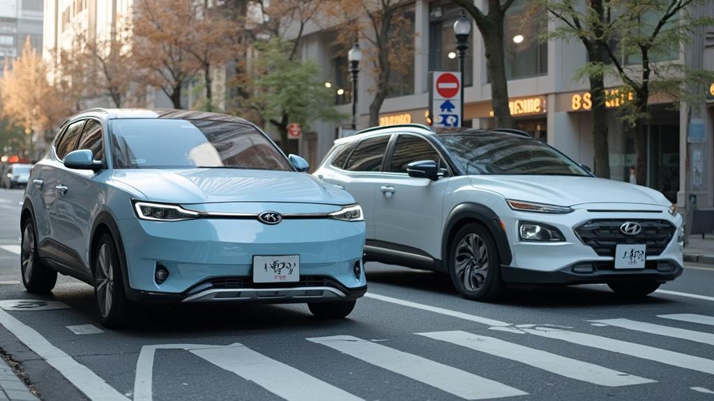 올해 주목할 만한 소형 전기차 가격과 할인 정보