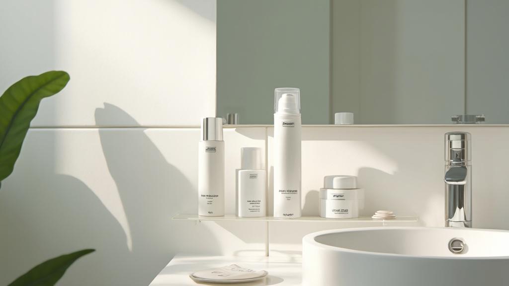 지성 피부 관리법: 7가지 효과적인 팁으로 피부 고민 해결