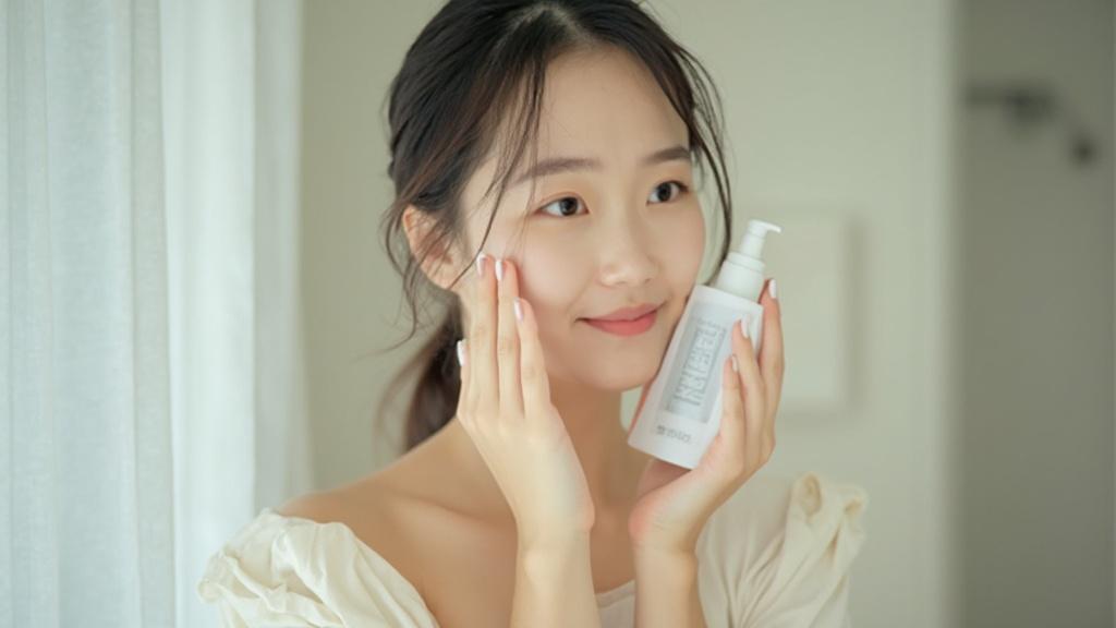 지성 피부 관리법: 7가지 효과적인 팁으로 피부 고민 해결