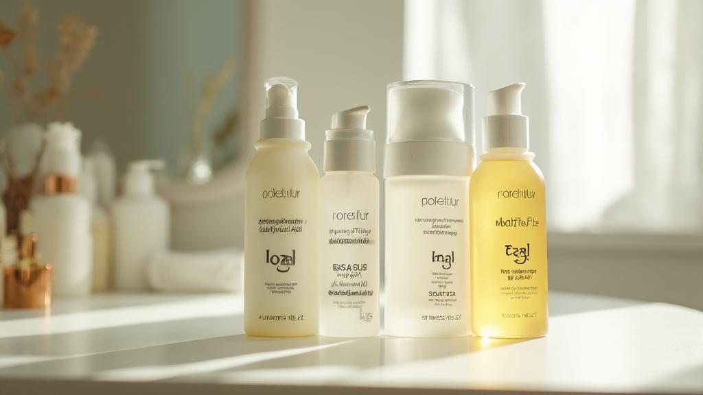 지성 피부 관리법: 7가지 효과적인 팁으로 피부 고민 해결