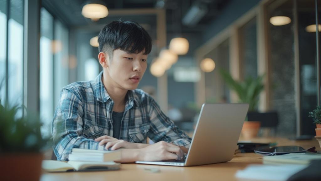 SQL 취업의 기회와 열정적인 성장 비결 7가지