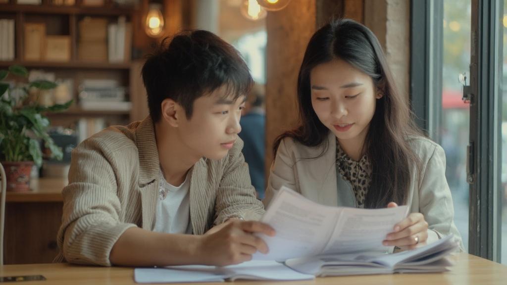 SQL 취업의 기회와 열정적인 성장 비결 7가지