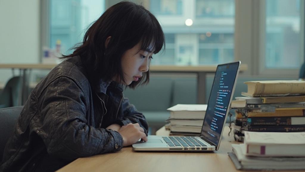 SQL 취업의 기회와 열정적인 성장 비결 7가지