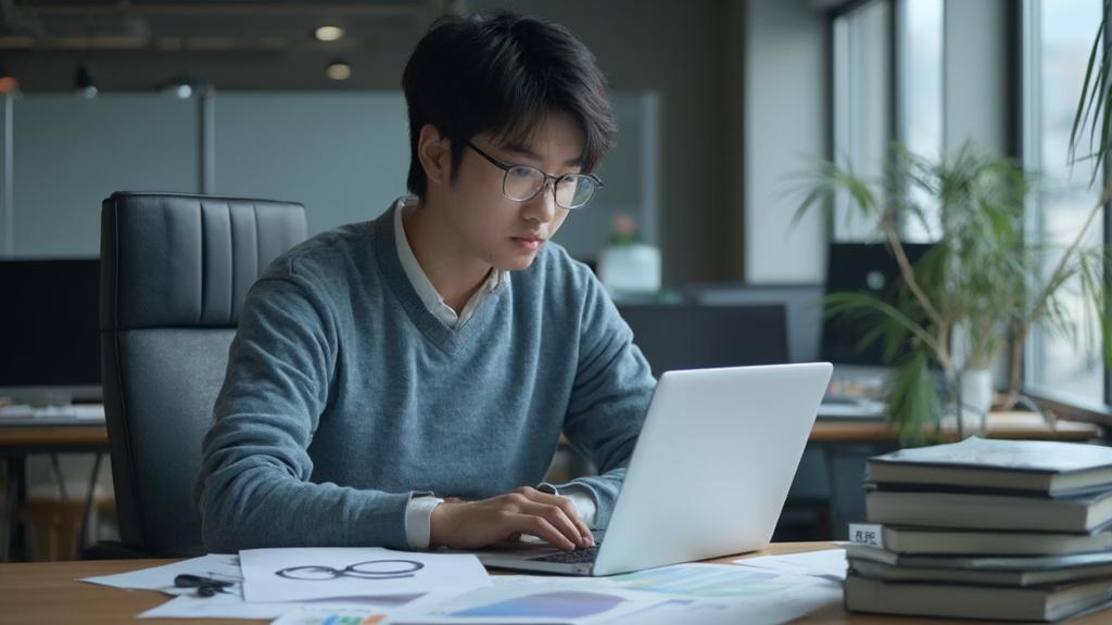 SQL 취업의 기회와 열정적인 성장 비결 7가지