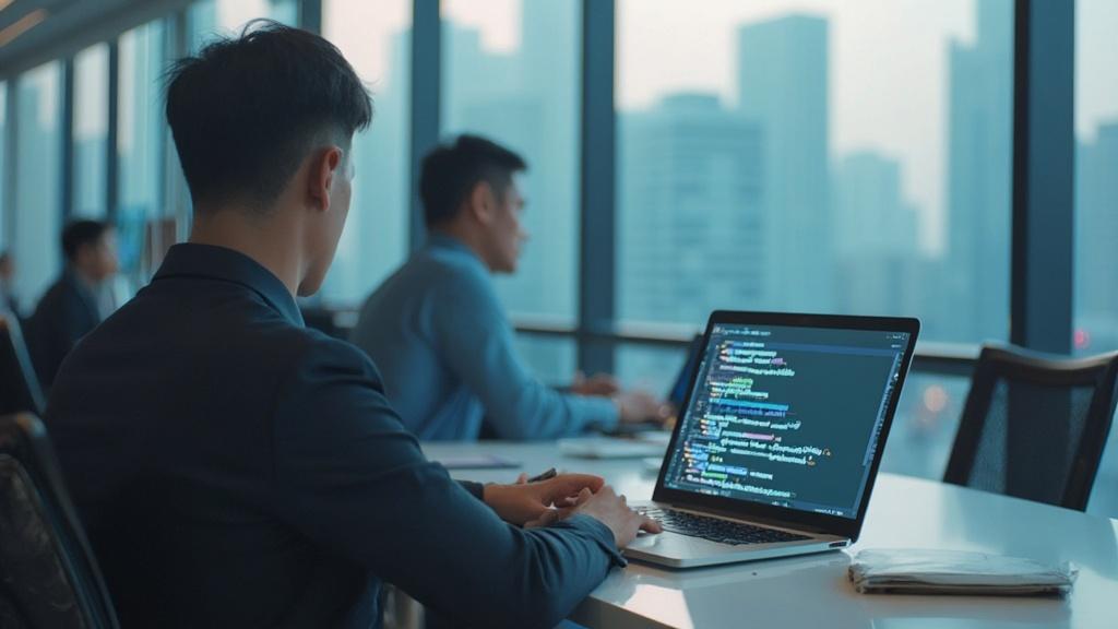 SQL 취업의 기회와 열정적인 성장 비결 7가지