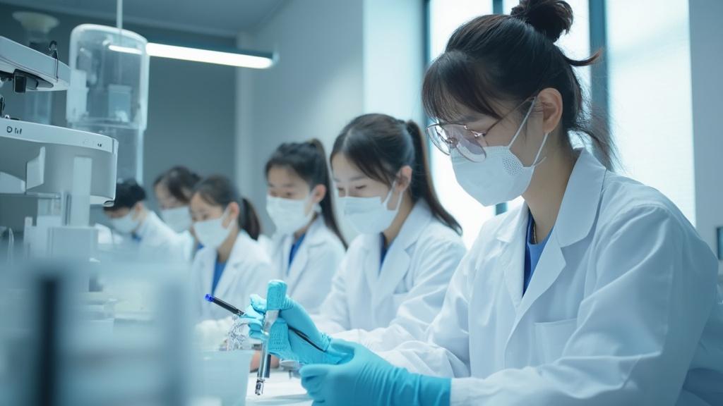 전문대 취업률 72.4%의 비밀: 성공 전략 공개