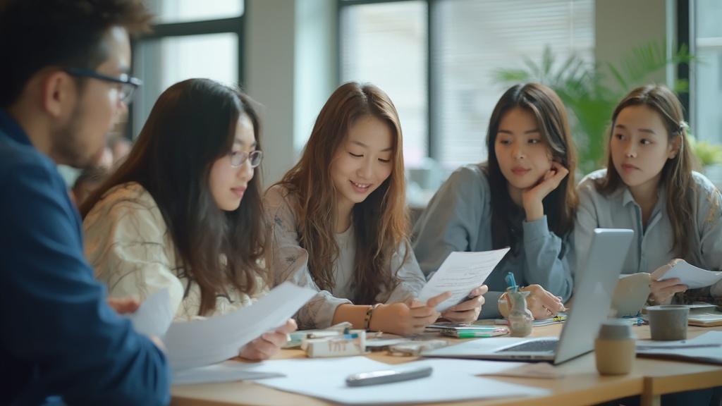 전문대 취업률 72.4%의 비밀: 성공 전략 공개