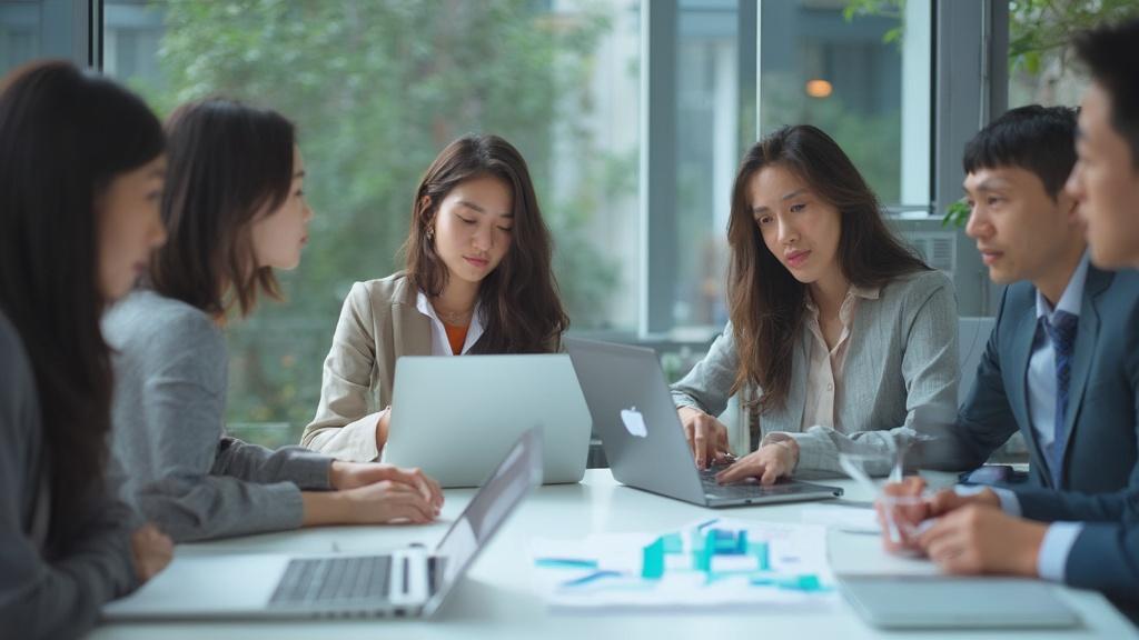 전문대 취업률 72.4%의 비밀: 성공 전략 공개