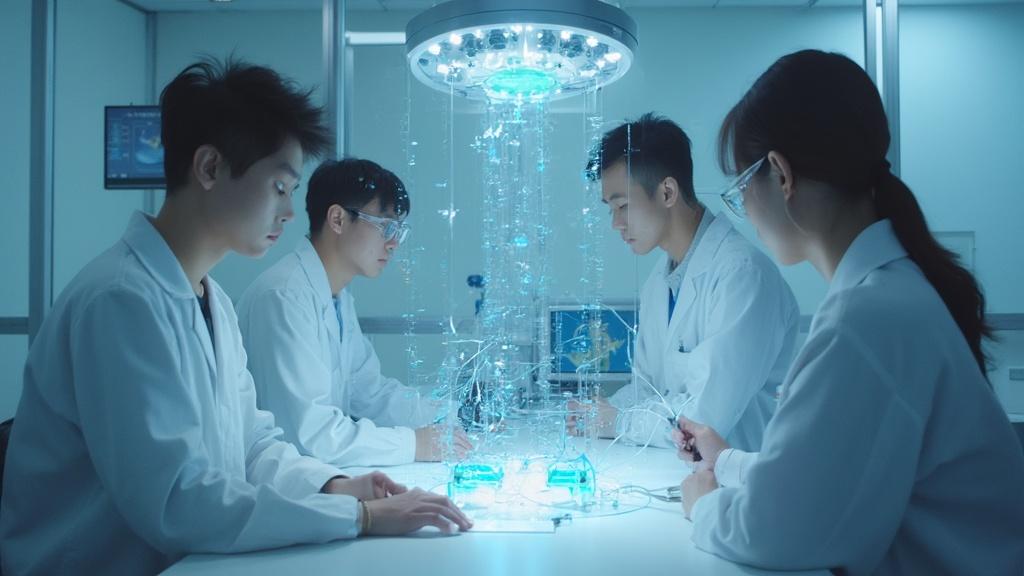 전문대 취업률 72.4%의 비밀: 성공 전략 공개