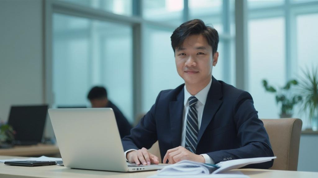 7가지 긍정적인 회계 취업 비법으로 성공적인 경력 시작하세요