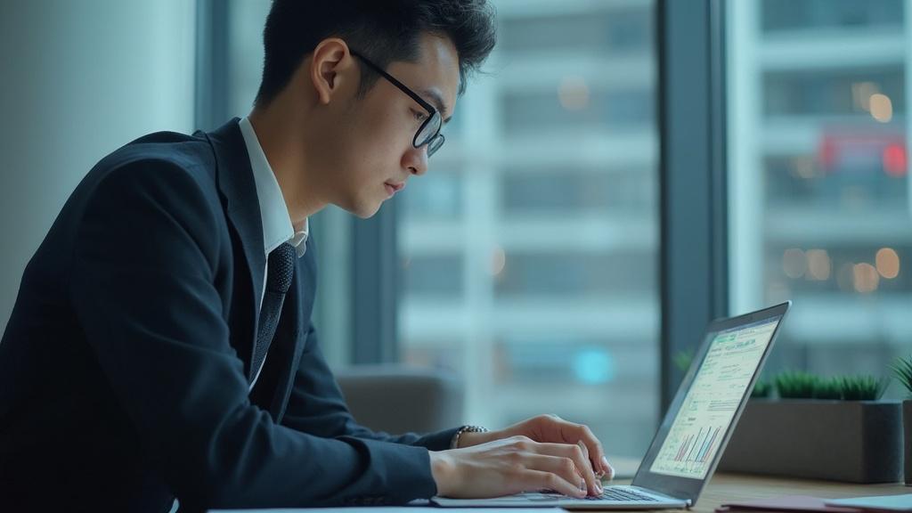 7가지 긍정적인 회계 취업 비법으로 성공적인 경력 시작하세요