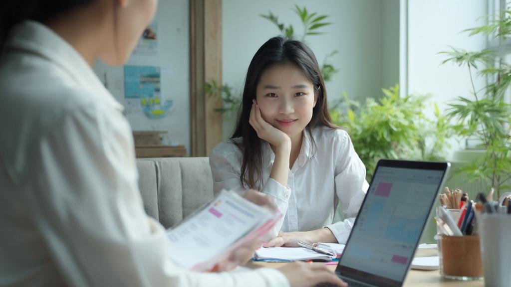 7가지 긍정적인 회계 취업 비법으로 성공적인 경력 시작하세요