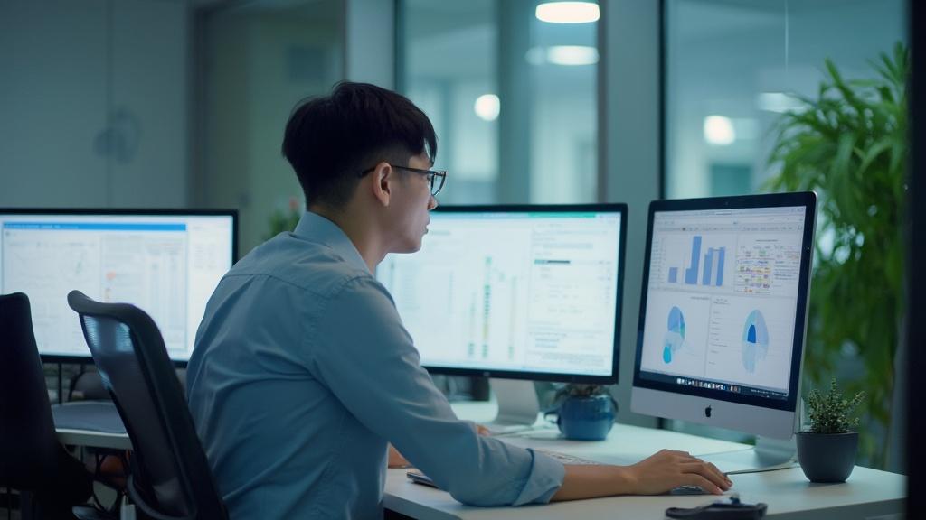 7가지 긍정적인 회계 취업 비법으로 성공적인 경력 시작하세요