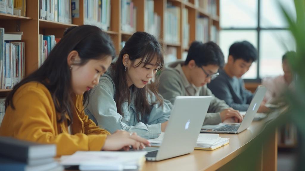 독학사 경영학의 4단계 합격을 위한 전략적 팁