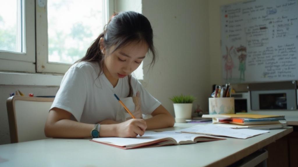 독학사 경영학의 4단계 합격을 위한 전략적 팁