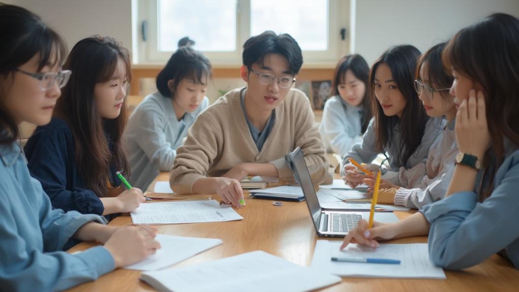 독학사 경영학의 4단계 합격을 위한 전략적 팁