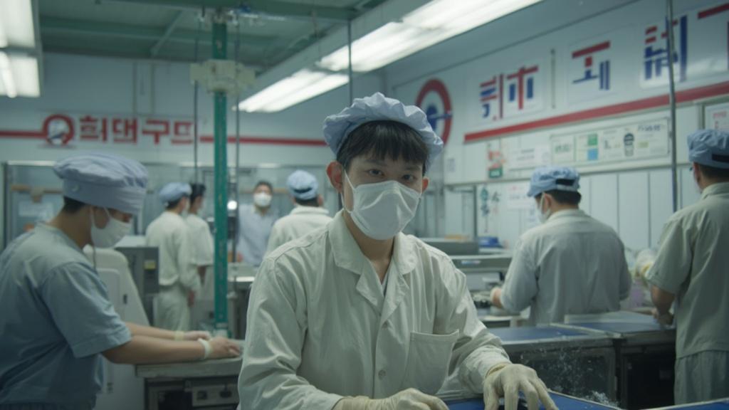 외국인 일자리 사이트의 매력적인 기능과 장점 톱 5