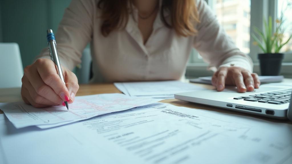 7가지 직장인 전세대출의 매력과 필요성 이해하기