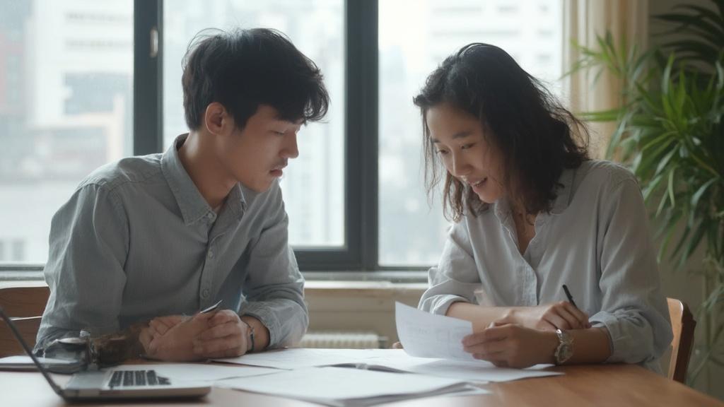 7가지 직장인 전세대출의 매력과 필요성 이해하기