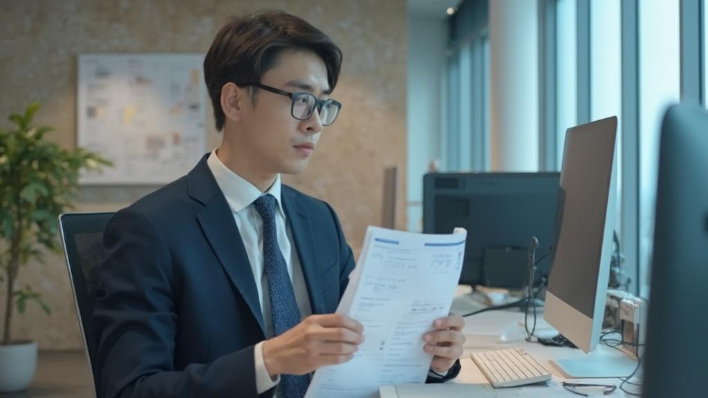 7가지 직장인 전세대출의 매력과 필요성 이해하기