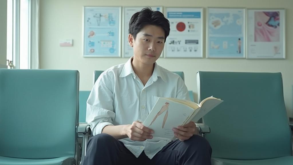 10가지 일반 건강검진 방법으로 새로운 활력을 찾자