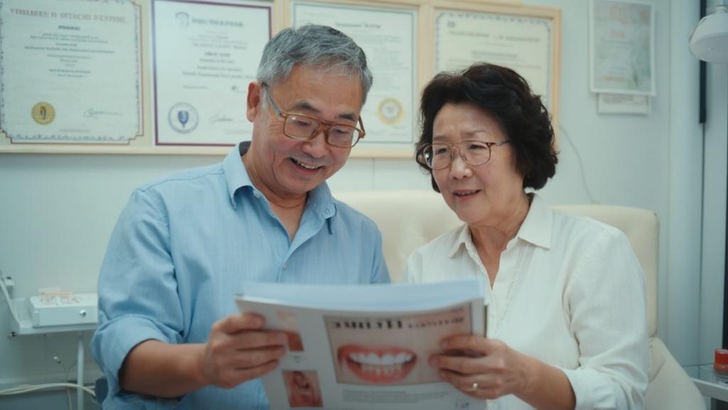 치과마케팅의 10가지 최신 트렌드와 성공 비법 공개