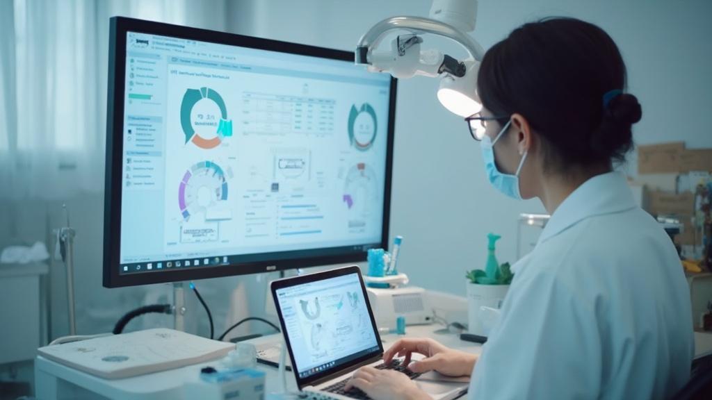 치과마케팅의 10가지 최신 트렌드와 성공 비법 공개