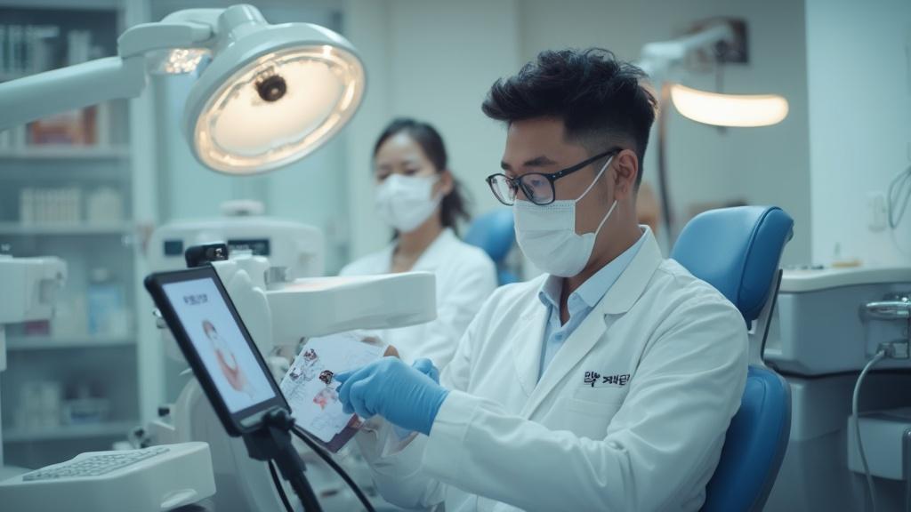 치과마케팅의 10가지 최신 트렌드와 성공 비법 공개