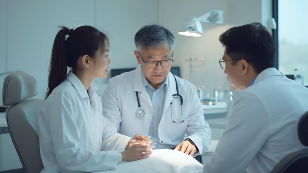 치과마케팅의 10가지 최신 트렌드와 성공 비법 공개