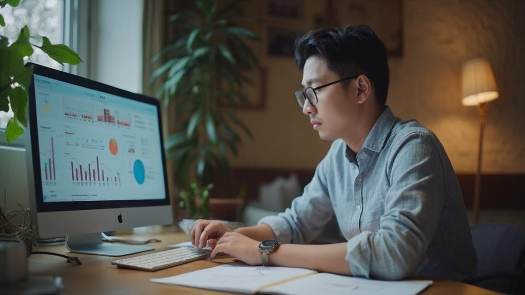 10가지 온라인 마케팅 종류로 성공적인 비즈니스 돌파구 찾기