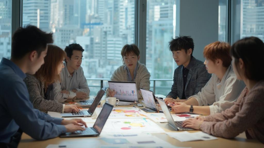 10가지 온라인 마케팅 종류로 성공적인 비즈니스 돌파구 찾기