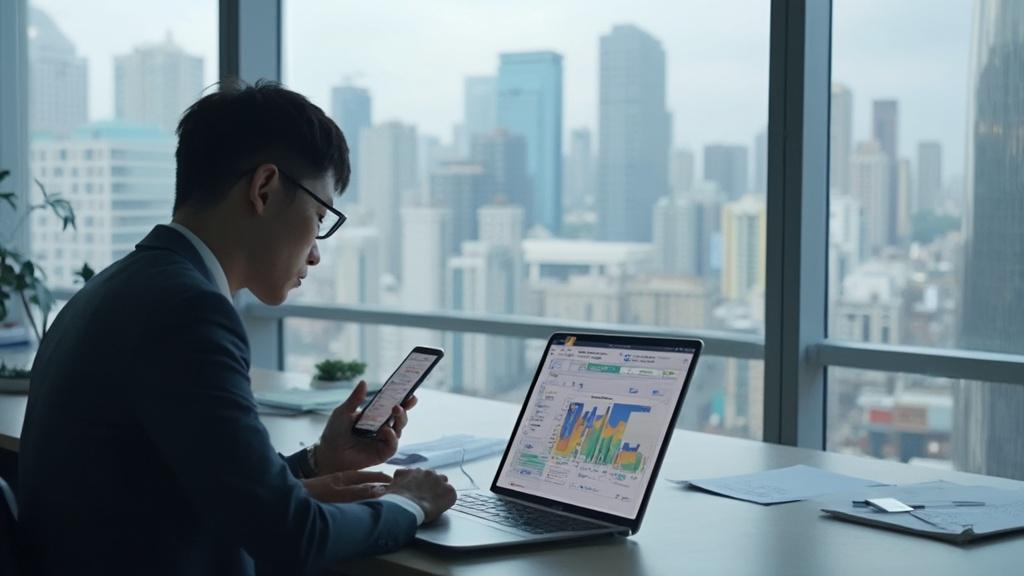 10가지 온라인 마케팅 종류로 성공적인 비즈니스 돌파구 찾기