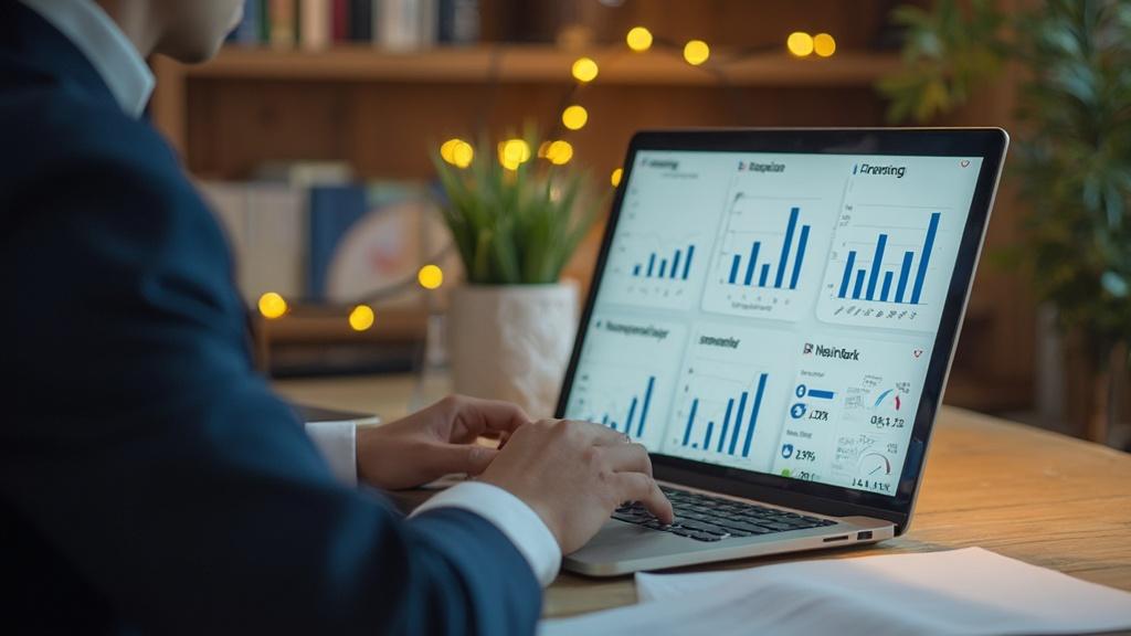 10가지 온라인 마케팅 종류로 성공적인 비즈니스 돌파구 찾기