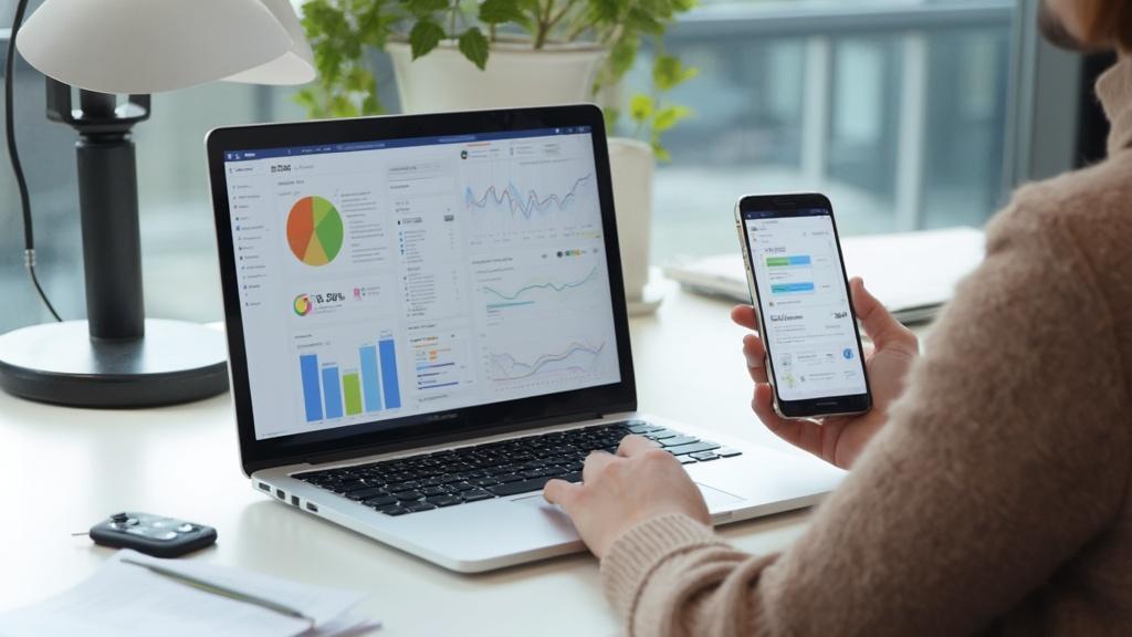 10가지 온라인 마케팅 종류로 성공적인 비즈니스 돌파구 찾기