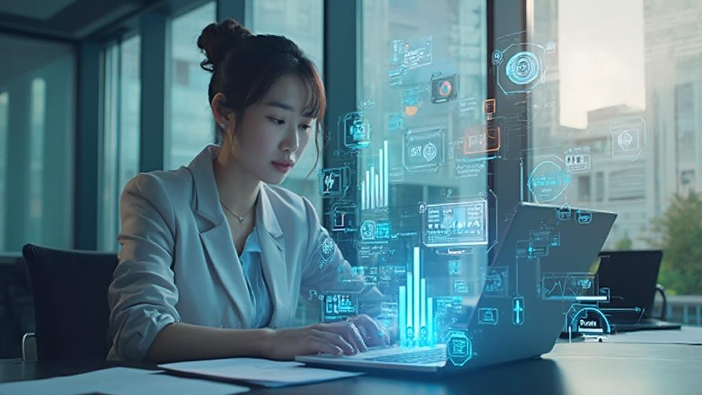 미디어 마케팅으로 성공하는 2025년 AI 트렌드 분석