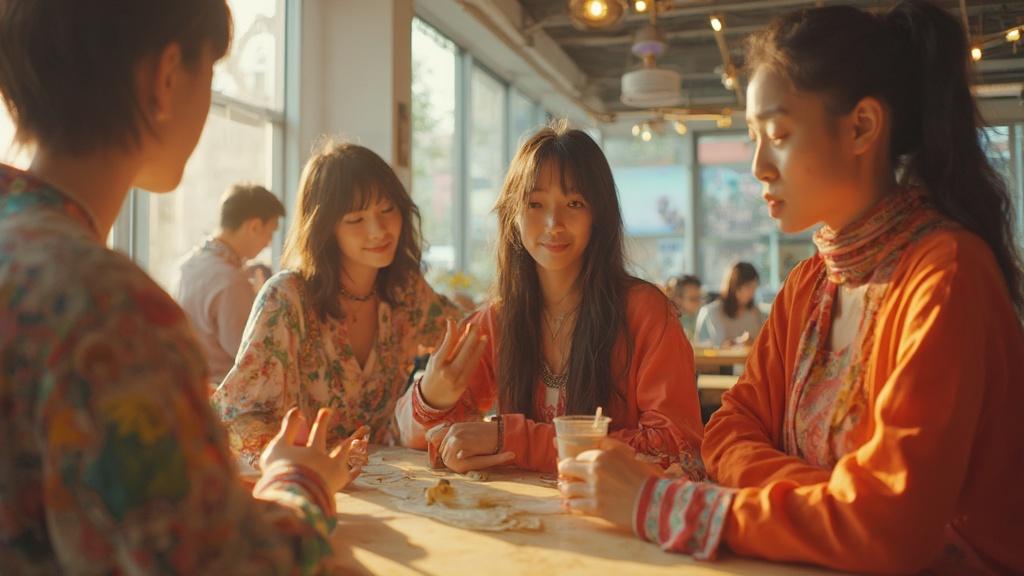 미디어 마케팅으로 성공하는 2025년 AI 트렌드 분석