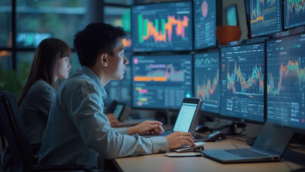 미디어 마케팅으로 성공하는 2025년 AI 트렌드 분석