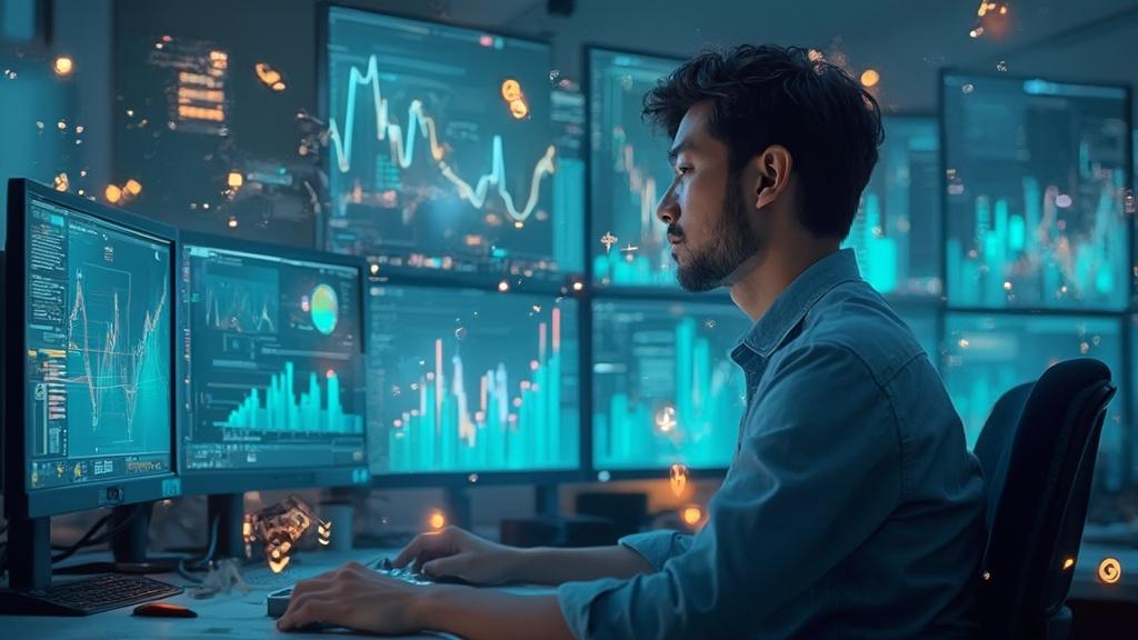 미디어 마케팅으로 성공하는 2025년 AI 트렌드 분석