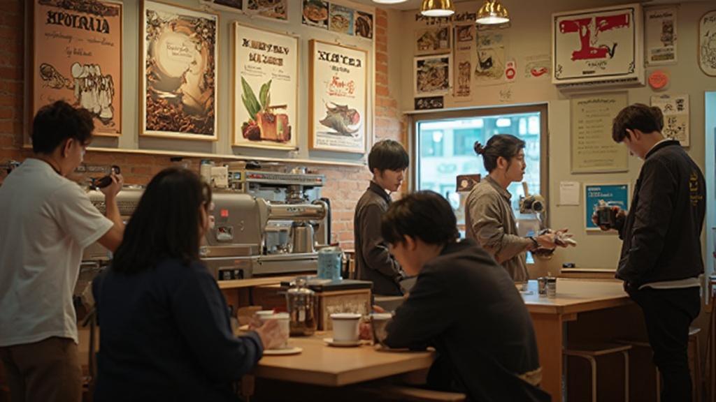 카페바이럴에 대한 2025년 최신 전략과 성공 비결