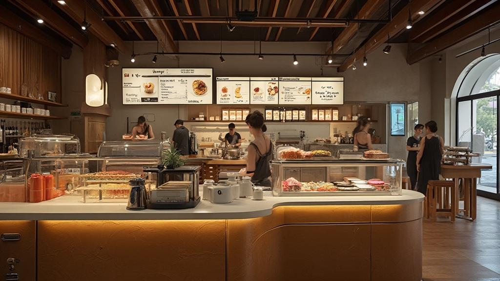 카페바이럴에 대한 2025년 최신 전략과 성공 비결