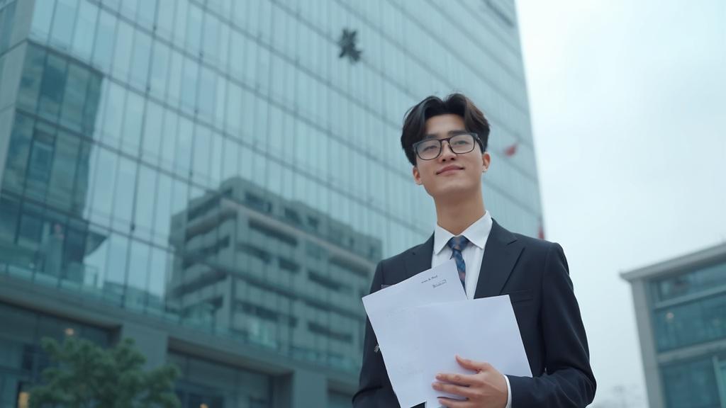 박사 취업의 2025년 현황과 통계로 보는 미래 전망