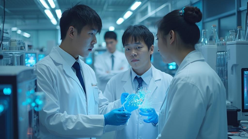 박사 취업의 2025년 현황과 통계로 보는 미래 전망