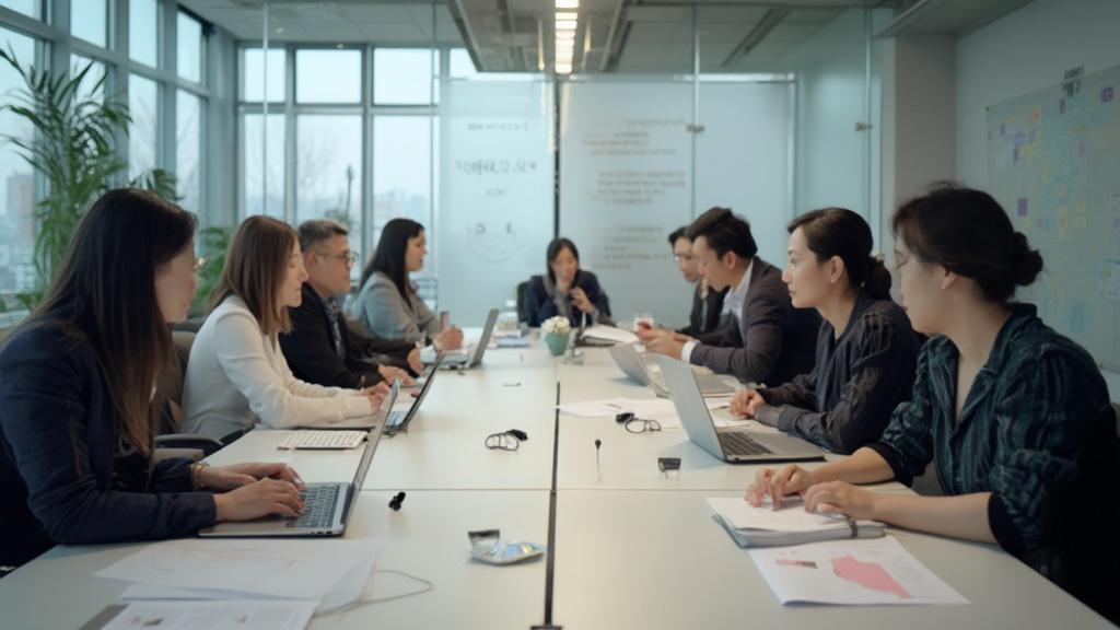 박사 취업의 2025년 현황과 통계로 보는 미래 전망